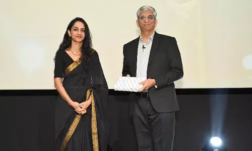 रिलायंस फाउंडेशन की स्किलिंग पहल से 1.8 लाख युवाओं को रोजगार, 3 लाख को प्रशिक्षण रिलायंस फाउंडेशन की स्किलिंग पहल से 1.8 लाख युवाओं को रोजगार, 3 लाख को प्रशिक्षण