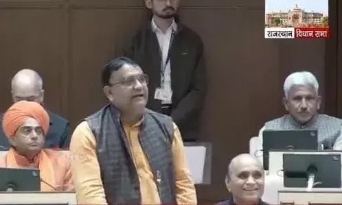 विधायक जब्बर सिंह साँखला ने बदनोर में मुंसिफ कोर्ट की स्थापना की रखी मांग विधायक जब्बर सिंह साँखला ने बदनोर में मुंसिफ कोर्ट की स्थापना की रखी मांग