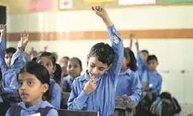 सरकारी स्कूलों में अब छात्र संभालेंगे कमान: हर क्लास में बनेगा एक हाइजीन मॉनिटर, प्रार्थना सभा में दिलाई जाएगी शपथ