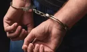 शादी के झूंठे वादे कर महिला से यौन संबंध बनाने वाला शिवराज गिरफ्तार