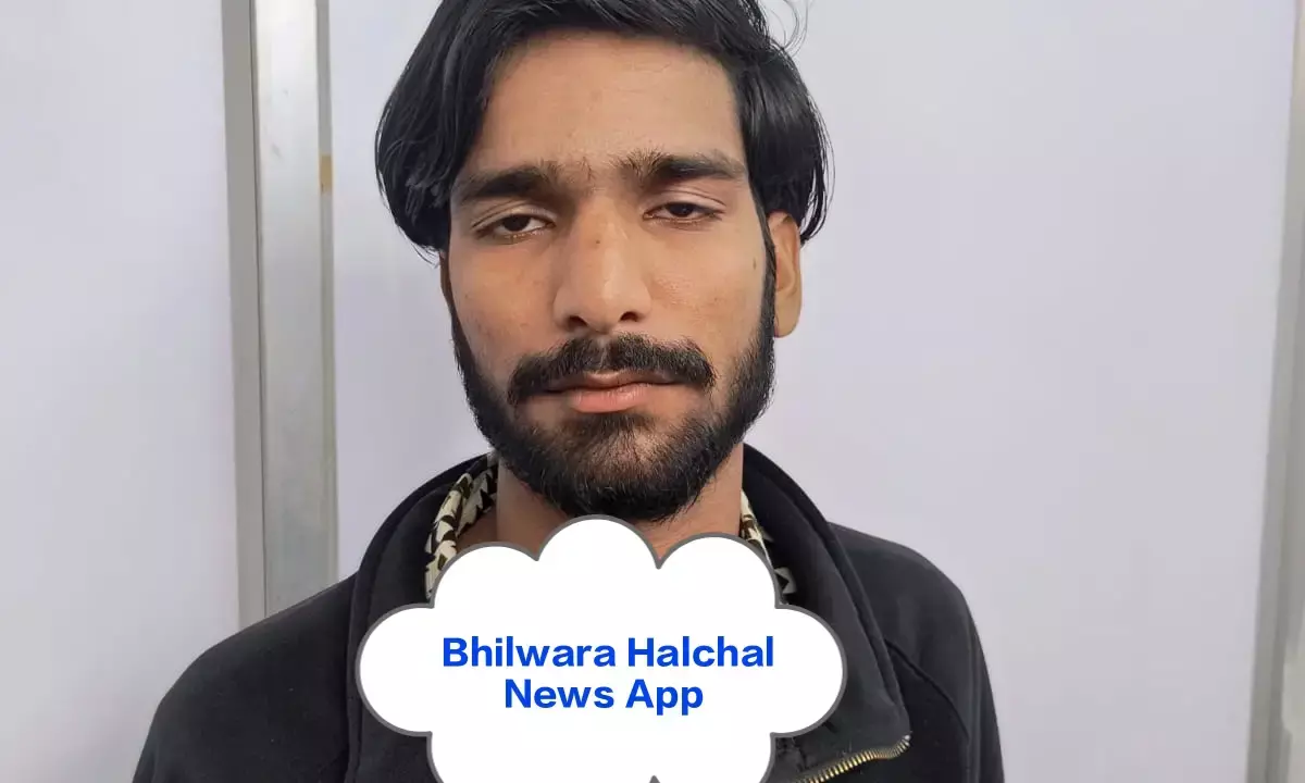 नाबालिग छात्रा को होटल में ले जाकर रेप करने के आरोपित जाफर हुसैन को 20 साल का कठोर कारावास नाबालिग छात्रा को होटल में ले जाकर रेप करने के आरोपित जाफर हुसैन को 20 साल का कठोर कारावास