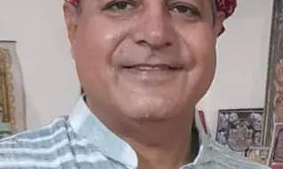 नवहाल भाजपा प्रदेश प्रवक्ता व मीडिया पैनलिस्ट नियुक्त नवहाल भाजपा प्रदेश प्रवक्ता व मीडिया पैनलिस्ट नियुक्त