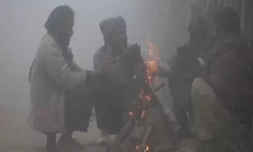 कल से बदलेगा मौसम; भीलवाड़ा सहित कई जिलों में बारिश और ओले गिरने की संभावना