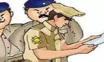 भीलवाड़ा पुलिस में फेरबदल- 121 सहायक उप निरीक्षकों के नए पदस्थापन जारी