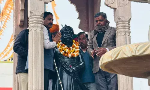 आसींद में वीर शिरोमणि महाराणा प्रताप की मनाई गई पुण्यतिथि आसींद में वीर शिरोमणि महाराणा प्रताप की मनाई गई पुण्यतिथि