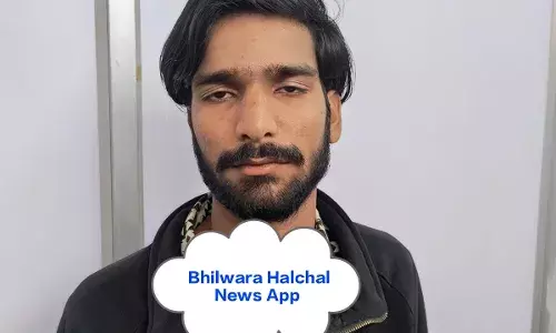 नाबालिग छात्रा को होटल में ले जाकर रेप करने के आरोपित जाफर हुसैन को 20 साल का कठोर कारावास