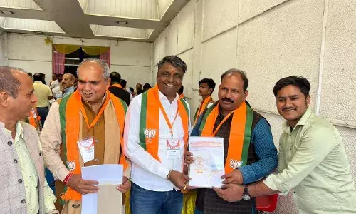 पुरोहित खड़दहा विधानसभा के प्रवासी मनोनीत