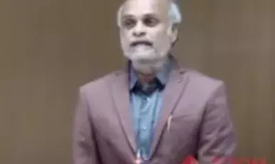 राज्यपाल के अभिभाषण पर विधायक अशोक कोठारी का समर्थन, भीलवाड़ा को मिली सौगातों पर जताया आभार राज्यपाल के अभिभाषण पर विधायक अशोक कोठारी का समर्थन, भीलवाड़ा को मिली सौगातों पर जताया आभार