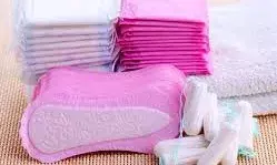 आंगनबाड़ी केंद्रों पर नहीं मिल रहे है सैनिटरी पैड आंगनबाड़ी केंद्रों पर नहीं मिल रहे है सैनिटरी पैड