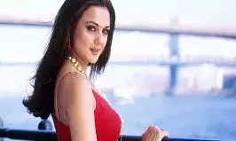 बॉलीवुड की जानी-मानी अभिनेत्री प्रीति जिंटा आज 51 वर्ष की हो गयी।