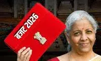 निर्मला सीतारमण 1 फरवरी को पेश करेंगी बजट 2026, लगातार नौवीं बार रचेंगी इतिहास