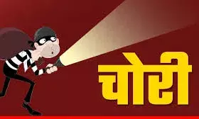 रूपपुरा गांव में दुस्साहसिक चोरी-सोती रहीं महिलाएं और चोर उठा ले गए बक्सा नकदी व जेवरात