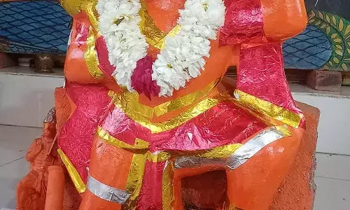 श्री कामधेनु बालाजी मंदिर में 15 फरवरी को छठा वार्षिक पाटोत्सव, महाशिवरात्रि पर विशेष आयोजन