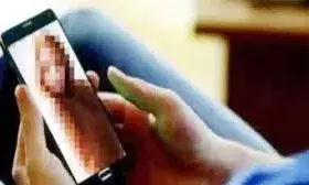 दोस्त की पत्नी के अश्लील फोटो लेकर रेप करने वाला आरोपित चढ़ा पुलिस के हत्थे