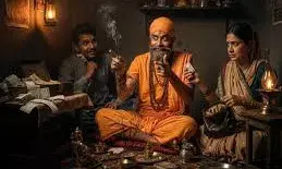 फर्जी साधु बनकर महिलाओं को लूटने वाले दो शातिर गिरफ्तार, कई वारदातें कबूलीं फर्जी साधु बनकर महिलाओं को लूटने वाले दो शातिर गिरफ्तार, कई वारदातें कबूलीं