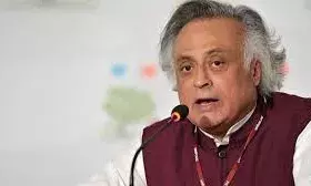 भारत जोड़ो यात्रा को ऐतिहासिक बताते हुए जयराम रमेश बोले, राहुल गांधी ने देश की राजनीति को नई दिशा दी