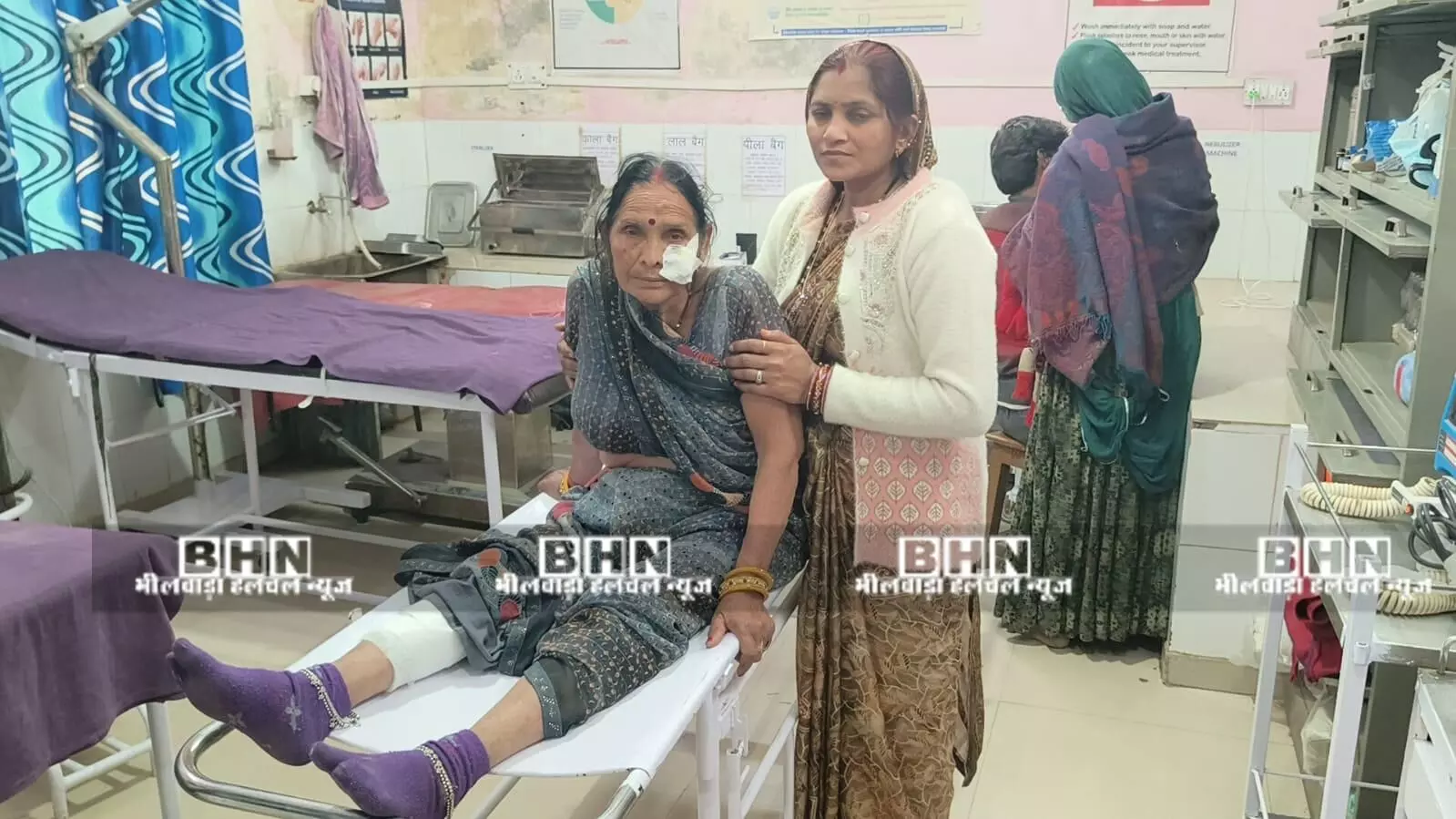 दूध टैंकर ने कार को मारी टक्कर हादसे में बचा परिवार बाल बाल दूध टैंकर ने कार को मारी टक्कर हादसे में बचा परिवार बाल बाल