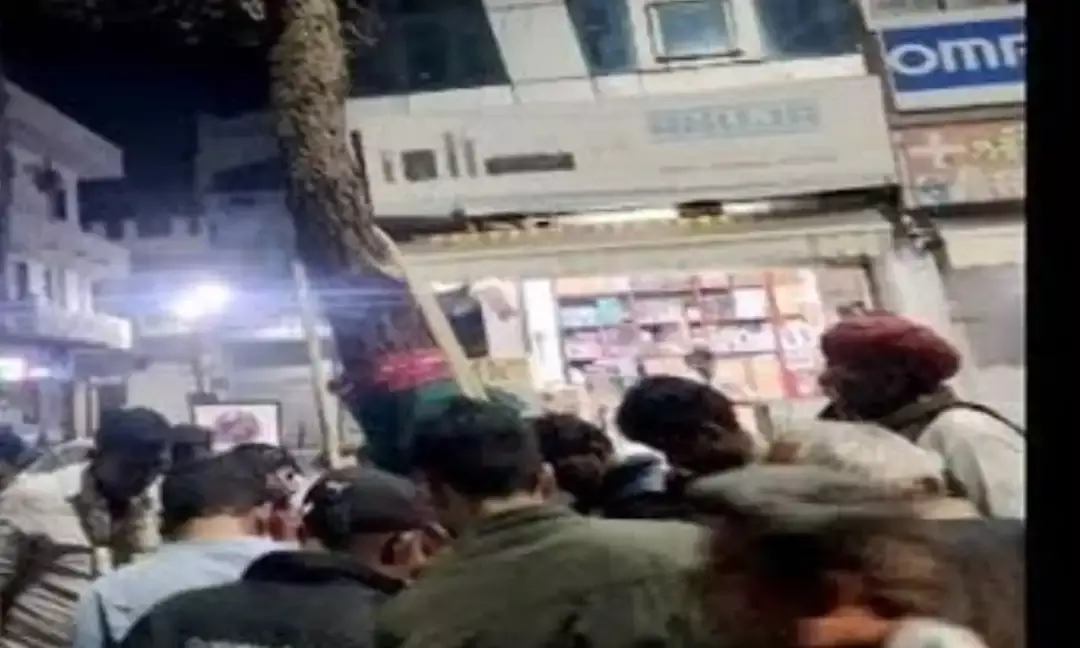 माघ पूर्णिमा पर आज गाड़ा जाएगा होली का डांडा, शहर में फागोत्सव का होगा आगाज़