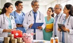 बजट 2026: हेल्थ और एजुकेशन में बड़ा बदलाव; 3 नए आयुर्वेदिक संस्थान और 1.5 लाख केयर गिवर्स को मिलेगी ट्रेनिंग