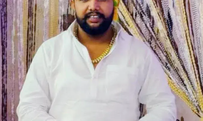 योगी को पीएम चेहरा बनाने पर ही भाजपा को समर्थन, नहीं तो नोटा का विकल्प -ओकेन्द्र राणा