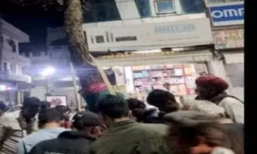 माघ पूर्णिमा पर आज गाड़ा जाएगा होली का डांडा, शहर में फागोत्सव का होगा आगाज़