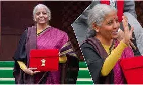 बजट 2026: क्या सस्ता और क्या महंगा? देखें पूरी लिस्ट; कैंसर-शुगर की दवाएं और मोबाइल होंगे सस्ते, शराब-खनिज पर बढ़े दाम बजट 2026: क्या सस्ता और क्या महंगा? देखें पूरी लिस्ट; कैंसर-शुगर की दवाएं और मोबाइल होंगे सस्ते, शराब-खनिज पर बढ़े दाम