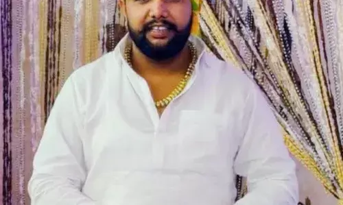 योगी को पीएम चेहरा बनाने पर ही भाजपा को समर्थन, नहीं तो नोटा का विकल्प -ओकेन्द्र राणा