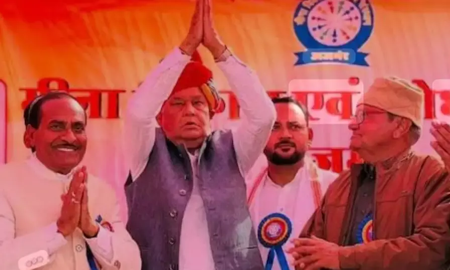 आजकल राजनीति धंधा बन गई है, पर मेरा भाव सेवा का है, आरक्षण और संस्कारों पर भी बोले कृषि मंत्री