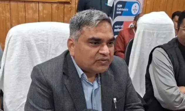 केंद्रीय बजट हर वर्ग के लिए राहत और सशक्तिकरण का माध्यम: गौतम दक