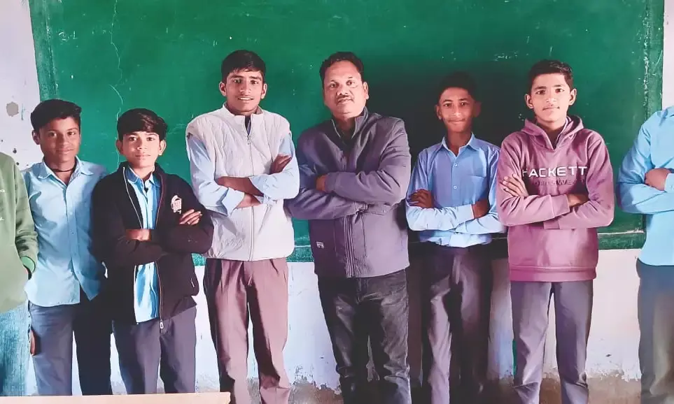 जिले के बाल वैज्ञानिकों ने रचा अंतरराष्ट्रीय इतिहास, पनोतिया के छात्रों ने खोजा नया क्षुद्र ग्रह, नासा–IASC ने किया प्रमाणित