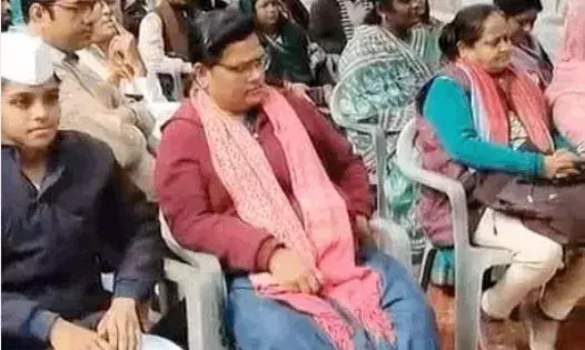 मनरेगा बचाओ महासंग्राम के तहत कांग्रेस का धरना प्रदर्शन मनरेगा बचाओ महासंग्राम के तहत कांग्रेस का धरना प्रदर्शन