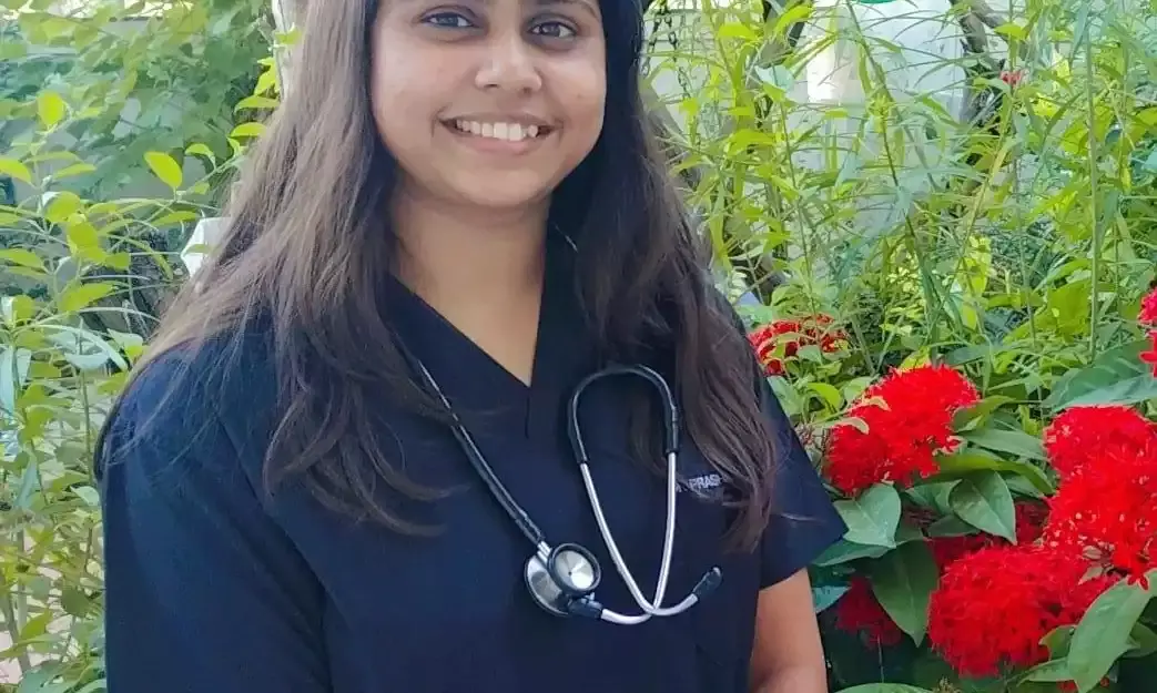 भीलवाड़ा की बेटी डॉ. प्रशंसा सोलंकी का एम्स दिल्ली में चयन, जिले का नाम किया रोशन