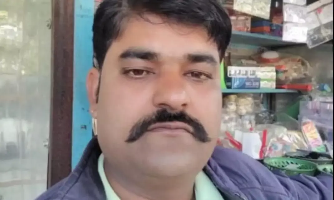 रायला में जहरीली वस्तु खाने से युवक की मौत, गांव में शोक की लहर