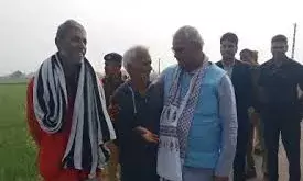 पुरानी दोस्ती: जब बकरियां चराते मित्र को देख मंत्री दिलावर ने रुकवाया काफिला, याद आए सब्जी बेचने के दिन