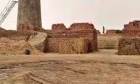 प्रदूषण का कहर: बिना जिग-जैग तकनीक चल रहे ईंट-भट्टों पर होगी कार्रवाई, प्रदूषण नियंत्रण मंडल ने कसी कमर प्रदूषण का कहर: बिना जिग-जैग तकनीक चल रहे ईंट-भट्टों पर होगी कार्रवाई, प्रदूषण नियंत्रण मंडल ने कसी कमर