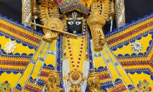 श्री कोटडी श्याम दरबार आज मंगला श्रृंगार आरती के दर्शन आज दिनाँक 02/02/2026