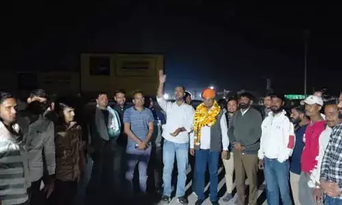 एनएसयूआई के नवनियुक्त प्रदेश महासचिव चावला का आसींद में प्रथम आगमन, हुआ भव्य स्वागत एनएसयूआई के नवनियुक्त प्रदेश महासचिव चावला का आसींद में प्रथम आगमन, हुआ भव्य स्वागत