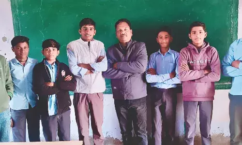 जिले के बाल वैज्ञानिकों ने रचा अंतरराष्ट्रीय इतिहास, पनोतिया के छात्रों ने खोजा नया क्षुद्र ग्रह, नासा–IASC ने किया प्रमाणित जिले के बाल वैज्ञानिकों ने रचा अंतरराष्ट्रीय इतिहास, पनोतिया के छात्रों ने खोजा नया क्षुद्र ग्रह, नासा–IASC ने किया प्रमाणित