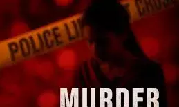 घर में अकेली महिला का गला घोंटा, गहने लूटे, नौकरी और मुआवजे की मांग पर प्रदर्शन