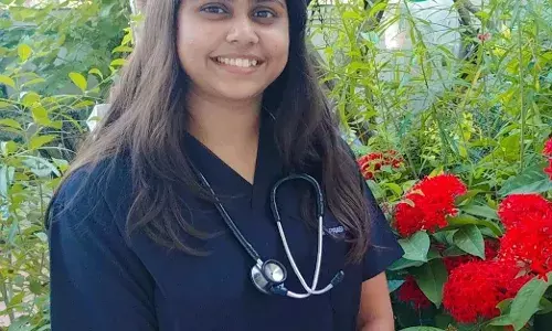 भीलवाड़ा की बेटी डॉ. प्रशंसा सोलंकी का एम्स दिल्ली में चयन, जिले का नाम किया रोशन