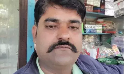 रायला में जहरीली वस्तु खाने से युवक की मौत, गांव में शोक की लहर