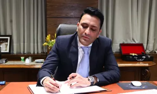 वस्त्र एवं परिधान उद्योग के लिए विकास का नया अध्याय, बजट से राजस्थान को मिलेगा बड़ा लाभ रिजु झुनझुनवाला