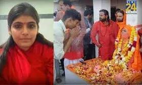 साध्वी प्रेम बाईसा की मौत की गुत्थी उलझी, पिता, कंपाउंडर और रसोइया पुलिस जांच के घेरे में