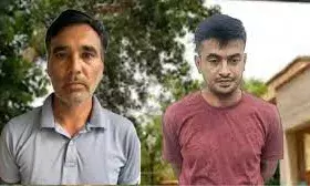 एसआई भर्ती परीक्षा: 50 हजार का इनामी बदमाश अशोक कुमार गिरफ्तार, तीन अभ्यर्थियों की जगह डमी कैंडिडेट बनकर दी थी परीक्षा