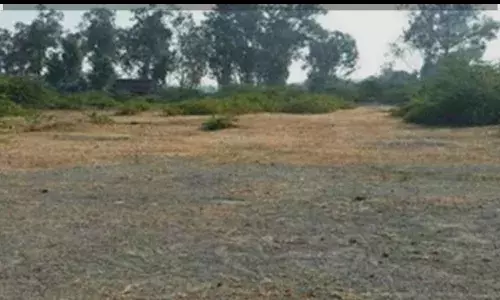 भीलवाड़ा: करोड़ों के जैन मंदिर ट्रस्ट भूमि घोटाले की जांच अब पुलिस के हवाले, SP संभालेंगे कमान भीलवाड़ा: करोड़ों के जैन मंदिर ट्रस्ट भूमि घोटाले की जांच अब पुलिस के हवाले, SP संभालेंगे कमान