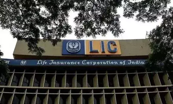 LIC का कुछ हिस्सा बेच सकती सरकार, फॉलो-ऑन पब्लिक ऑफर के जरिये बेच सकती सरकार