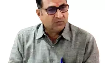 कांग्रेस देहात बुधवार को करेगी जिला कलेक्टरी पर धरना प्रदर्शन