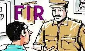 रॉयल्टी नाका पर तोड़फोड़ और हंगामा करने वाले ग्रामीणों पर मामला दर्ज