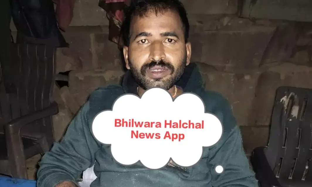 21 साल बाद खुला रहस्य: मजदूरी के नाम पर लापता सांवरिया आखिरकार पुलिस को मिला, होटल पर कर रहा था काम