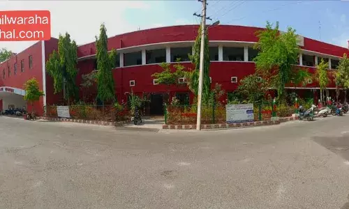 पट्टा-लीज को लेकर नई गाइडलाइन: भीलवाड़ा सहित निकायों में अब प्रशासक नहीं, ईओ-आयुक्त करेंगे अनुमोदन